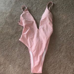 Swimsuit size Small